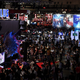 The Tokyo Game Show is typically packed with people.